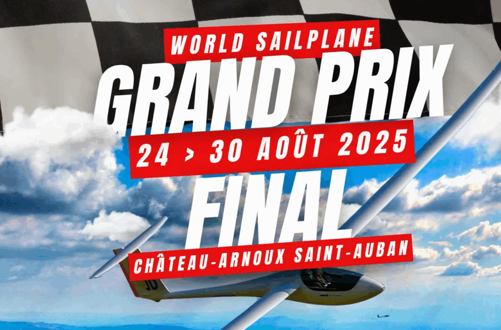 Championnat du monde Grand Prix
